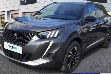 Peugeot 2008 31.345 km 17.430 &euro; Wiesbaden 65203