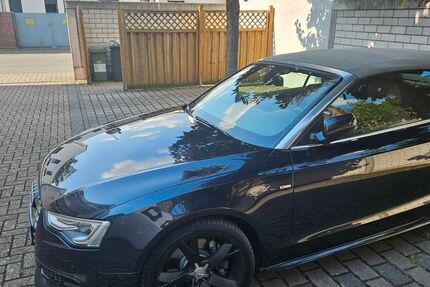 Audi A5 144.000 km 17.000 &euro; Bischofsheim 65474