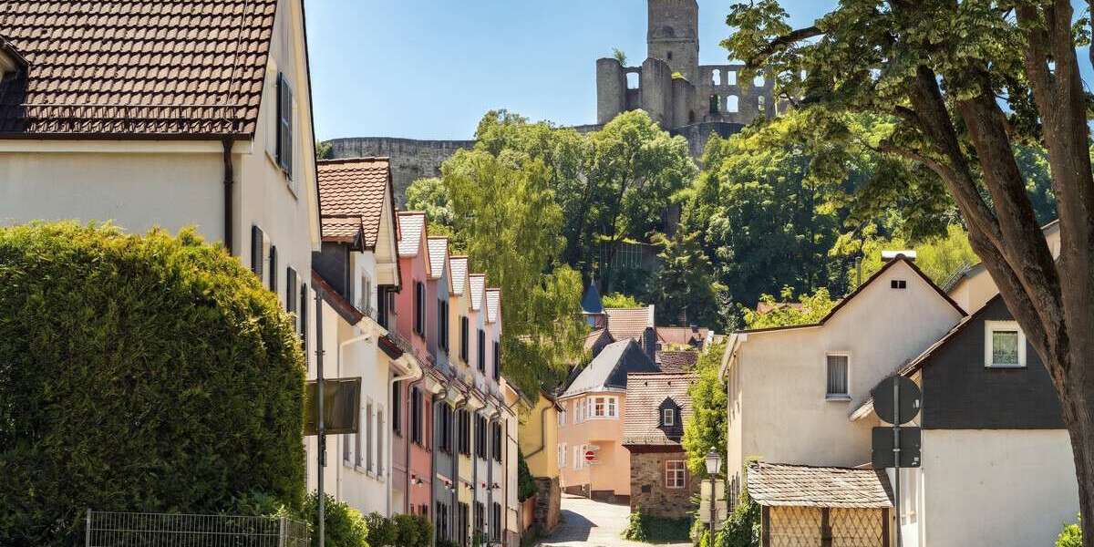 Einfamilienhaus Königstein im Taunus - 4 Zimmer, 143 m&sup2;, 1.098.000&euro; | Angebot:27327046