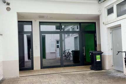Gewerbeobjekt Wiesbaden Südost - 1.060&euro; | Angebot:26722997