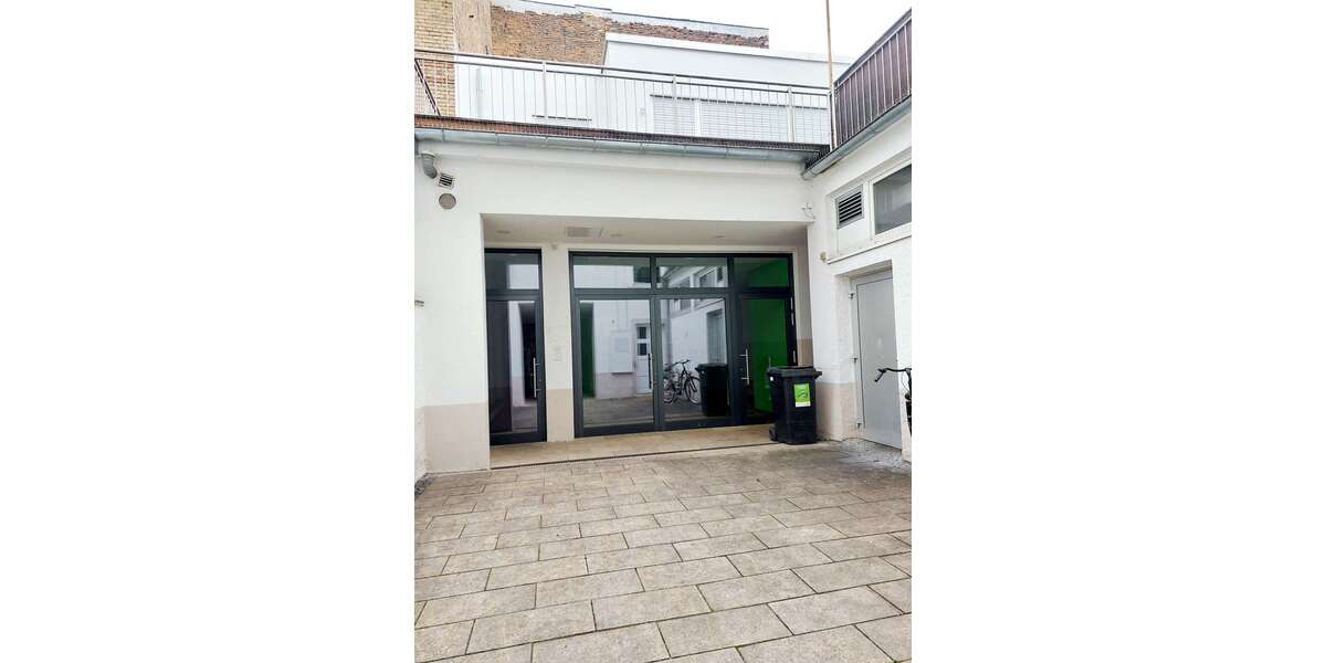 Gewerbeobjekt Wiesbaden Südost - 1.060&euro; | Angebot:26722997