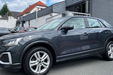 Audi Q2 47.100 km 18.199 &euro; Flörsheim am Main 65439