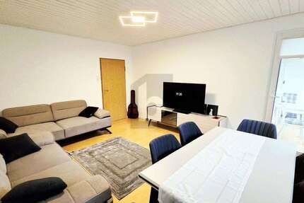 Wohnung Mainz Oberstadt - 3 Zimmer, 68 m&sup2;, 279.000&euro; | Angebot:27329127
