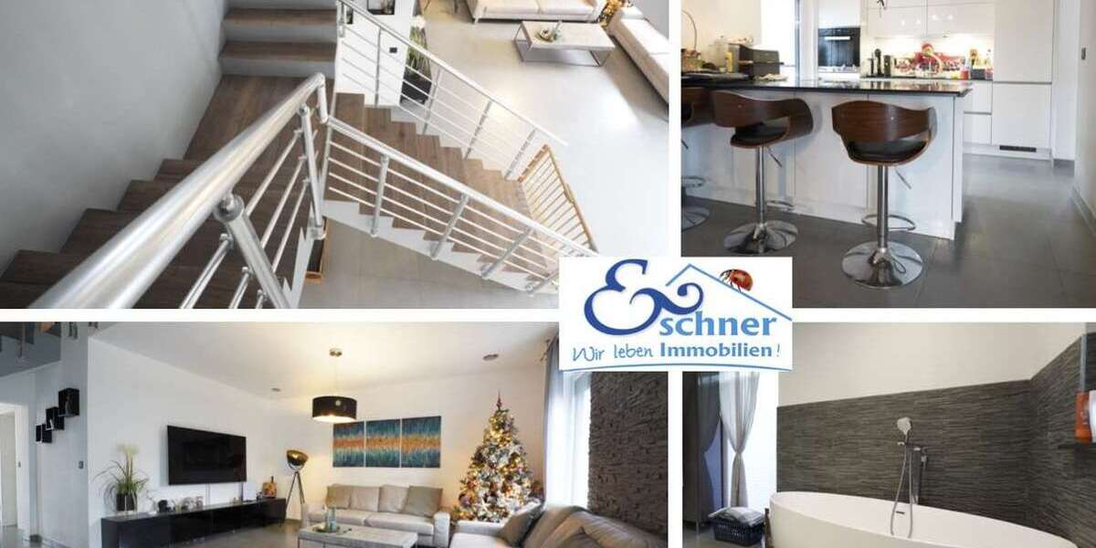 Einfamilienhaus Flörsheim - 5 Zimmer, 178 m&sup2;, 749.500&euro; | Angebot:26949828
