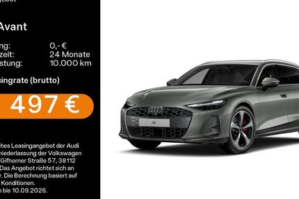 Audi A6 10.444 km 54.980 &euro; Hofheim 65719