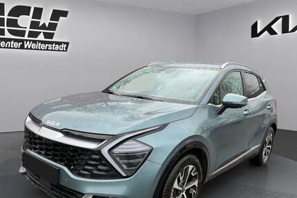 Kia Sportage 27.400 km 25.970 &euro; Weiterstadt-Darmstadt 64331