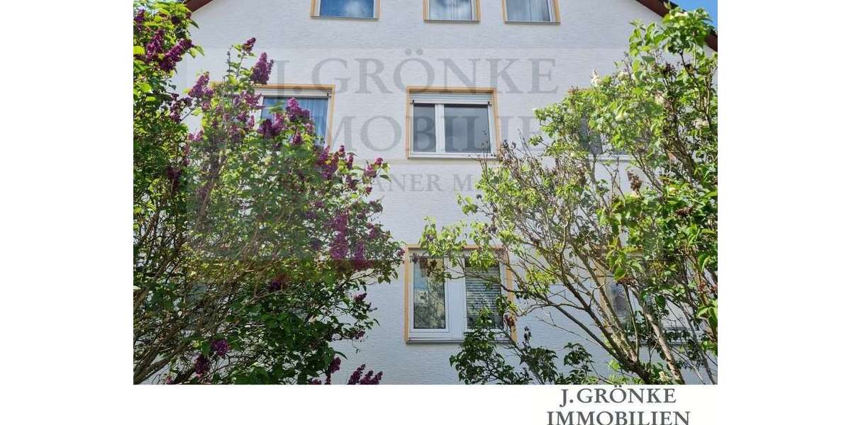 Etagenwohnung Langen (Hessen) - 3 Zimmer, 77 m&sup2;, 249.000&euro; | Angebot:26316099