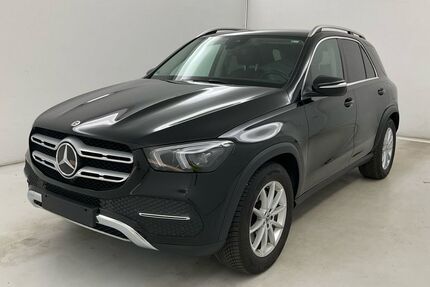 Mercedes-Benz GLE 350 105.692 km 37.312 &euro; Eschborn 65760