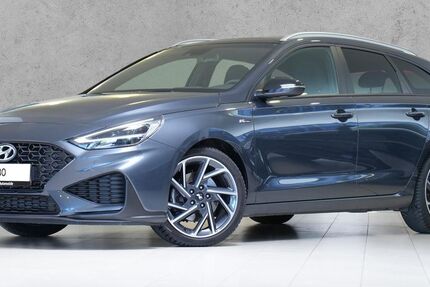 Hyundai i30 28.453 km 23.990 &euro; Mainz-Kastel 55252