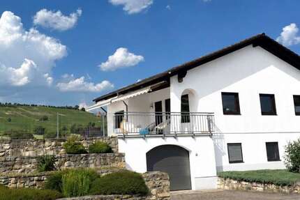 Haus Gau-Bickelheim Bickelheim - 5 Zimmer, 110 m&sup2;, 449.400&euro; | Angebot:27440978