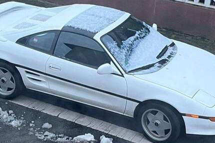 Toyota MR 2 152.000 km 20.000 &euro; Langen (Hessen), Stadt 63225