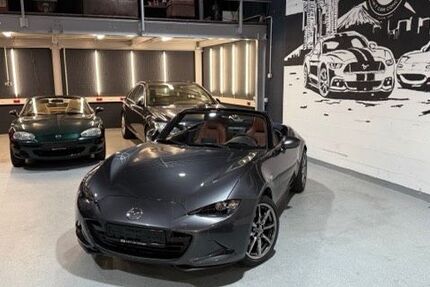 Mazda MX-5 2.400 km 29.900 &euro; Eddersheim 65795