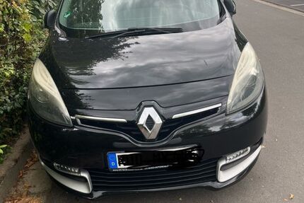 Renault Grand Scenic 203.000 km 5.200 &euro; Eltville am Rhein 65346
