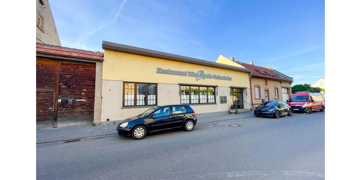 Gewerbeobjekt Ockenheim - 381&euro; | Angebot:25991687