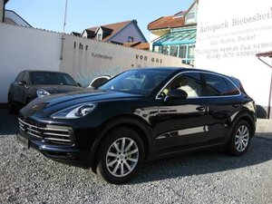 Porsche Cayenne E-Hybrid dt.Fzg.1.HD Top Ausst. 99.000 km 51.999 &euro; Biebesheim 64584