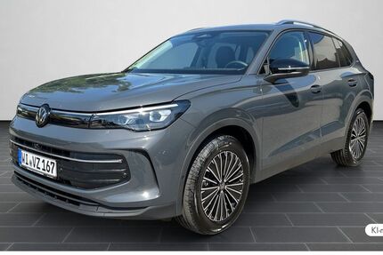 VW Tiguan 7.500 km 38.990 &euro; Wiesbaden 65189