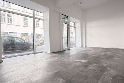 Gewerbeobjekt Wiesbaden Westend / Bleichstraße - 1.680&euro; | Angebot:25877572