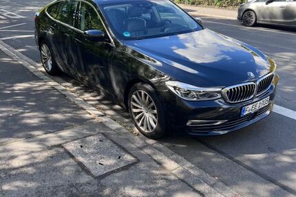 BMW 640 Gran Turismo 136.000 km 27.500 &euro; Wiesbaden 65197