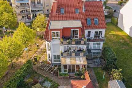 Wohnung Langen (Hessen) - 5 Zimmer, 154 m&sup2;, 499.000&euro; | Angebot:26768863