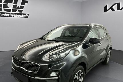 Kia Sportage 71.839 km 15.870 &euro; Weiterstadt-Darmstadt 64331