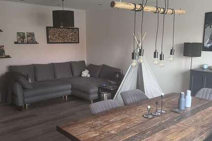 Wohnung Mainz Mombach - 4 Zimmer, 102 m&sup2;, 398.000&euro; | Angebot:27497806