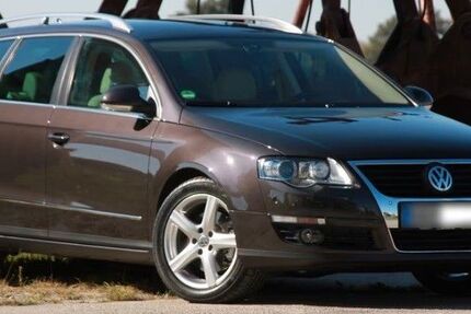 VW Passat Variant 184.000 km 4.500 &euro; Erfelden 64560
