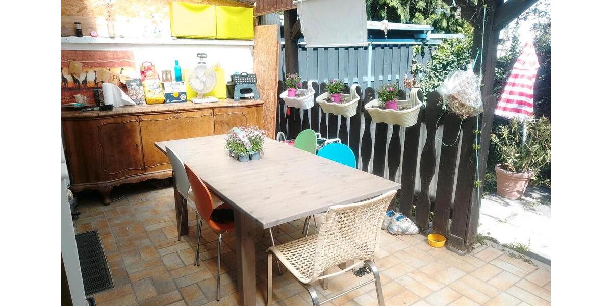 Doppelhaushälfte Stockstadt am Rhein - 8 Zimmer, 90 m&sup2;, 355.000&euro; | Angebot:27255274