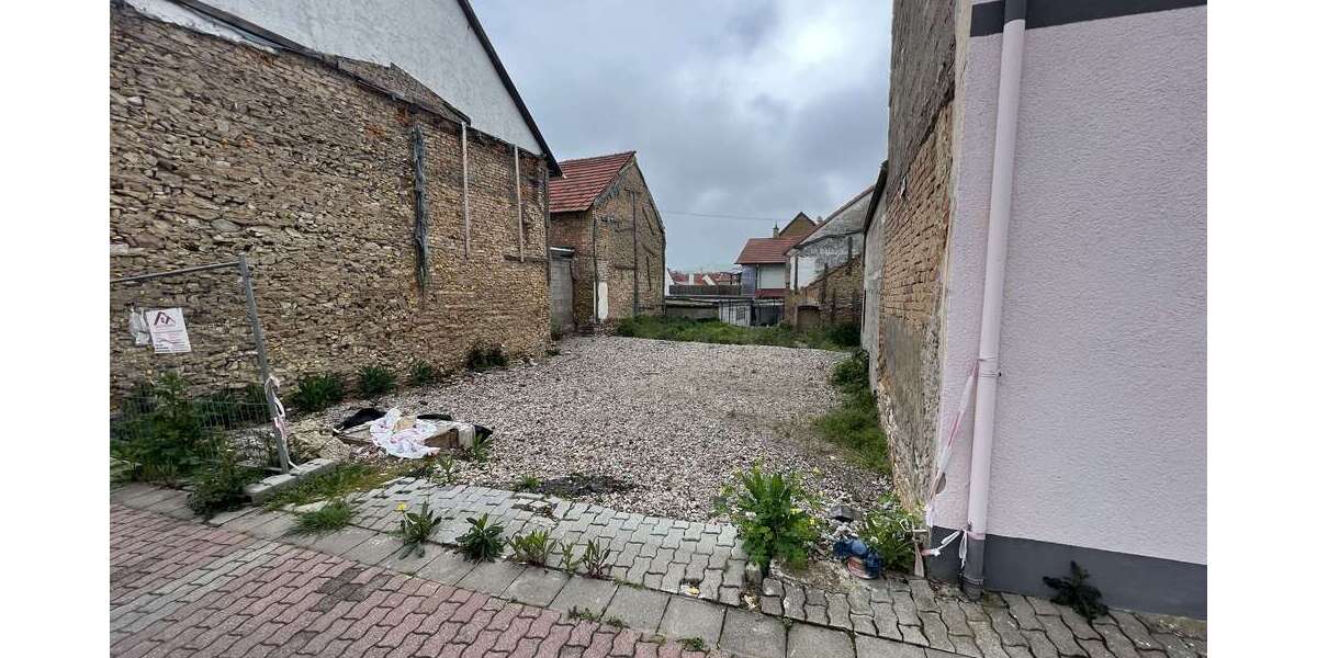 Grundstück Gau-Odernheim Odernheim - 128.000&euro; | Angebot:15405511