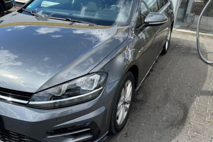 VW Golf 72.000 km 15.799 &euro; Eschborn 65760