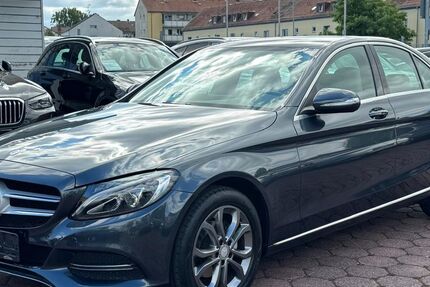 Mercedes-Benz C 200 70.071 km 17.990 &euro; Mainz-Kostheim 55246