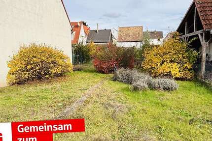 Grundstück Griesheim - 279.000&euro; | Angebot:27055938