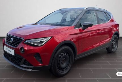 Seat Arona 45.234 km 19.380 &euro; Mainz 55129