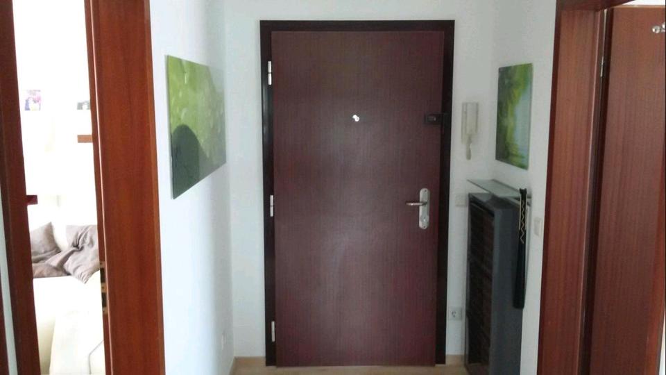 Dachgeschoßwohnung Rüsselsheim am Main - 2 Zimmer, 62 m&sup2;, 220.000&euro; | Angebot:25419526