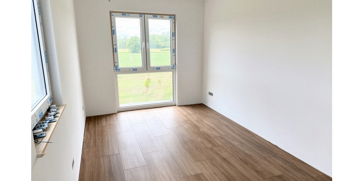 ***Neubau-Doppelhaushälfte in Nackenheim Erstbezug Familienfreundlich Energieeffizient*** - Doppelhaushälfte Nackenheim | Angebot:26828097