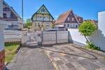 #360° Besichtigung *** Jugendstil meets Moderne *** Cityhaus mit großem Garten - Doppelhaushälfte Langen (Hessen) Langen | Angebot:26633135