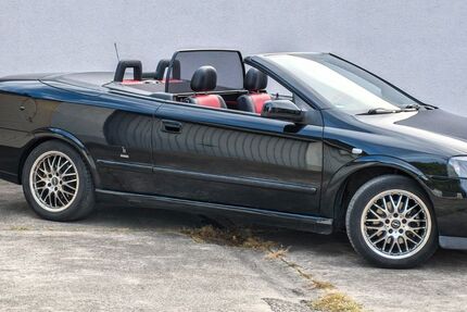 Opel Astra 165.000 km 3.999 &euro; Rüsselsheim am Main 65428