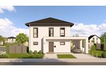 Pure Home 4 - Ihr neues Platzwunder zum Festpreis - Einfamilienhaus Kelsterbach Walldorf | Angebot:27293030