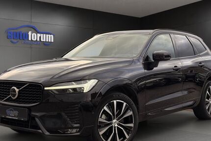 Volvo XC60 89.600 km 36.990 &euro; Stockstadt am Rhein 64589