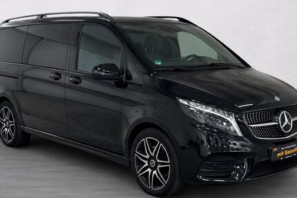 Mercedes-Benz V 300 97.000 km 54.490 &euro; Flörsheim am Main 65439
