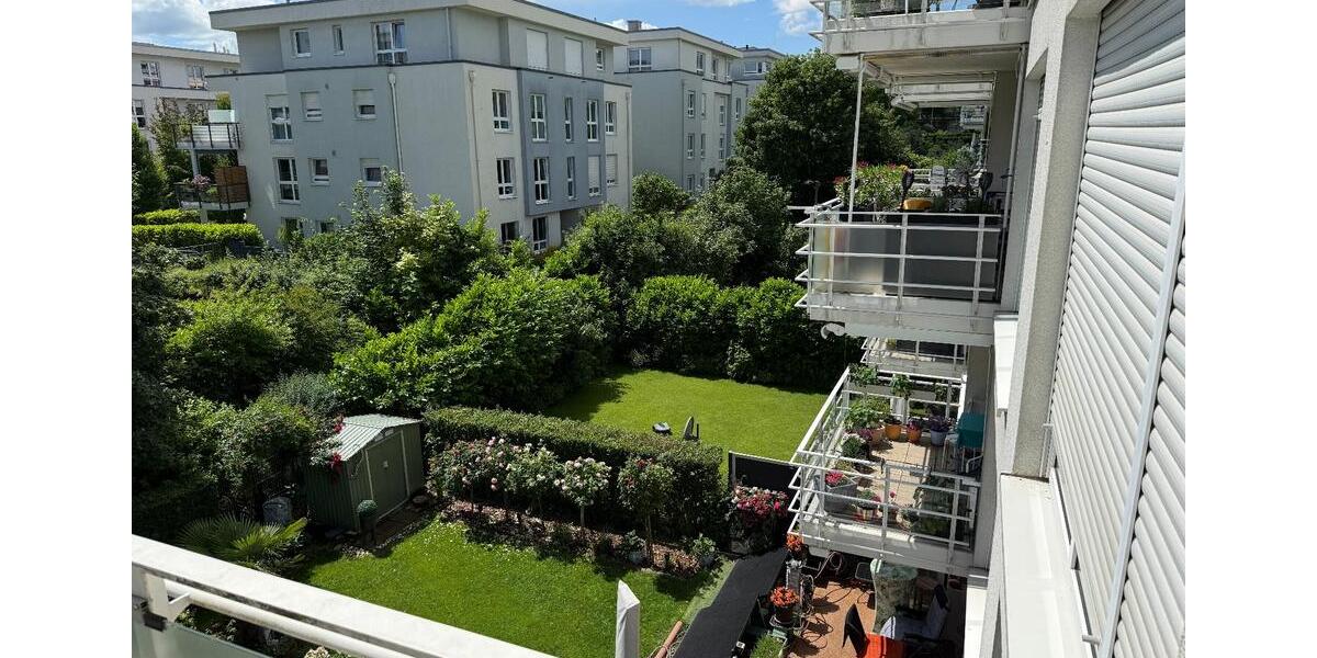 Etagenwohnung Wiesbaden Klarenthal - 2 Zimmer, 69 m&sup2;, 329.000&euro; | Angebot:26918386