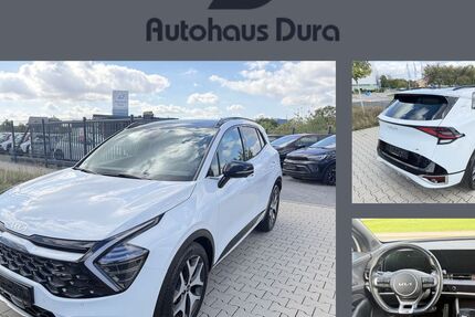 Kia Sportage 53.570 km 28.950 &euro; Rüsselsheim 65428