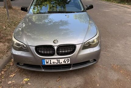 BMW 525 191.000 km 6.000 &euro; Wiesbaden 65197