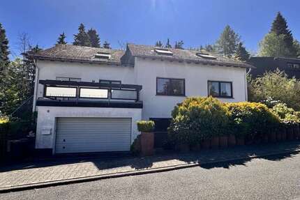 Haus Taunusstein Bleidenstadt - 10 Zimmer, 355 m&sup2;, 750.000&euro; | Angebot:27464446