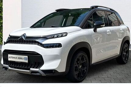 Citroen C3 Aircross 86.650 km 14.880 &euro; Rüsselsheim 65428