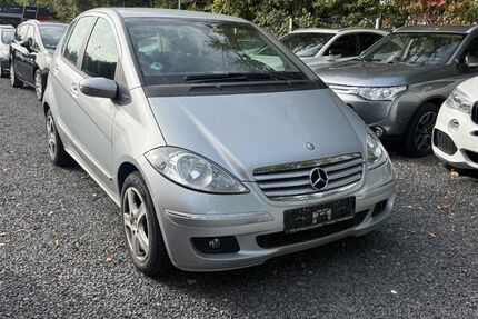 Mercedes-Benz A 150 102.000 km 3.999 &euro; Wiesbaden 65197