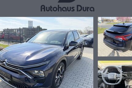 Citroen C5 X 13.850 km 18.950 &euro; Rüsselsheim 65428