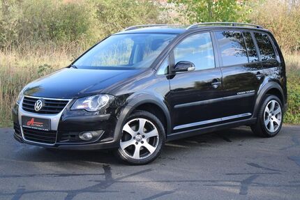 VW Touran 289.000 km 2.990 &euro; Mainz Kastel 55252