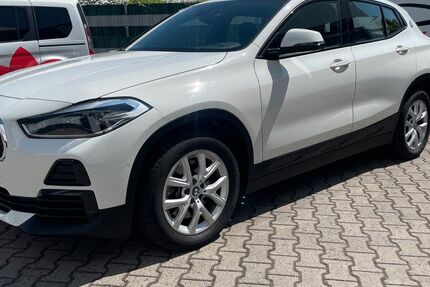 BMW X2 46.500 km 23.850 &euro; Trebur 65468
