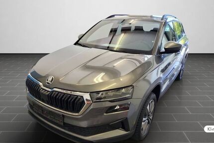Skoda Karoq 58.326 km 23.870 &euro; Mainz 55129