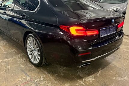 BMW 545 134.200 km 34.780 &euro; Mainz 55129